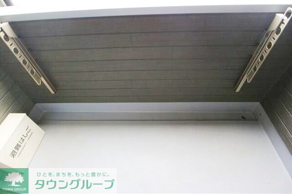 REGALEST 狭山の物件内観写真